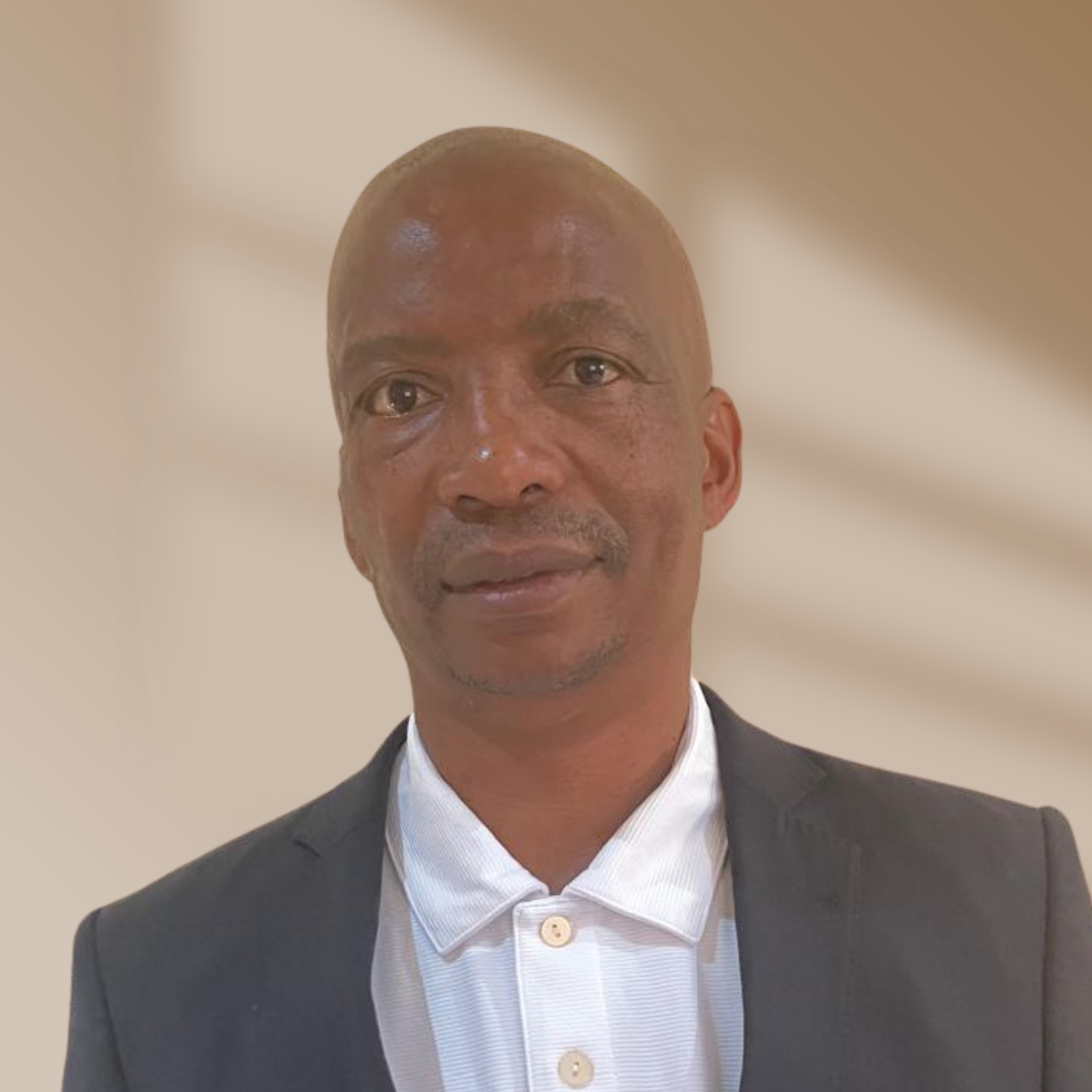 Clayton Duke Matlhare